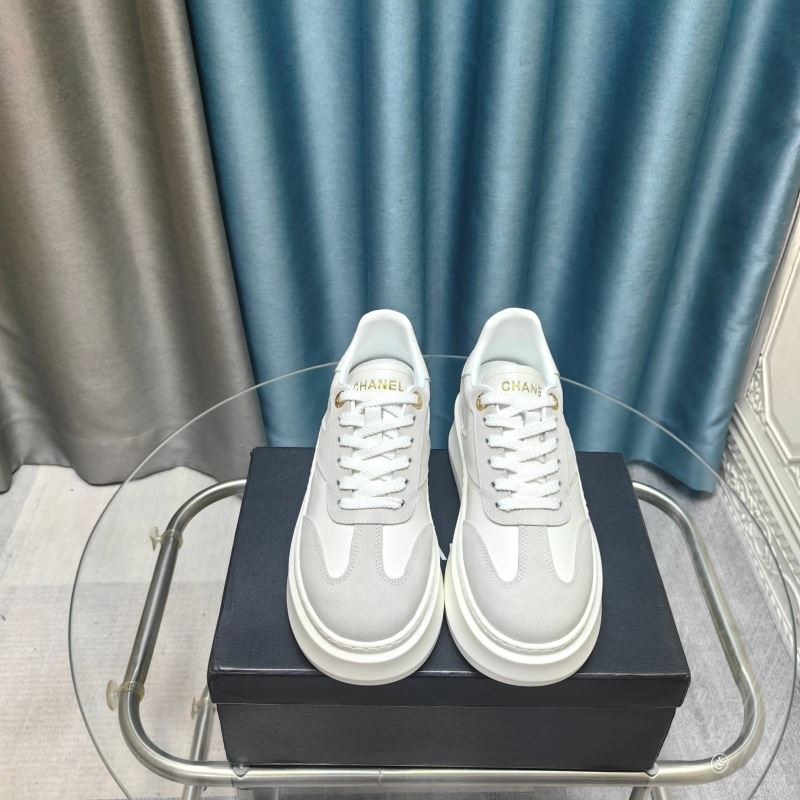 Ch*el sneakers
